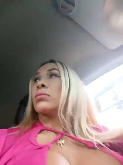 Amywillss – [Stripchat] Sensual Live Cams Masturbation – 2025-10-24 12:27:46