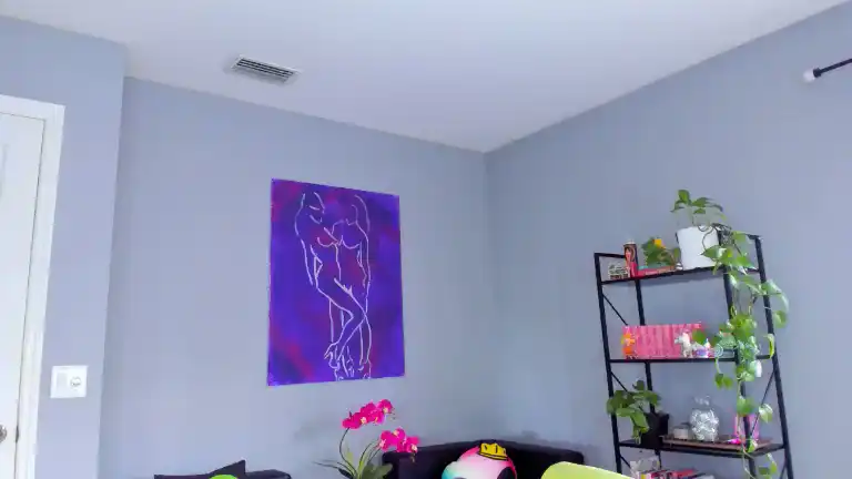 Cassidynicole – [Streamate] Lush Fisting Pussy Masturbation – 2025-07-27 07:33:23