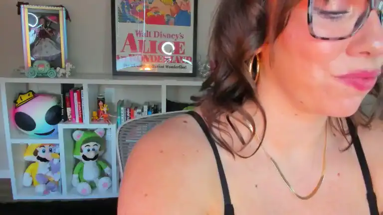 Cassidynicole – [Streamate] Erotic Lovense Beautiful – 2026-01-03 18:51:12