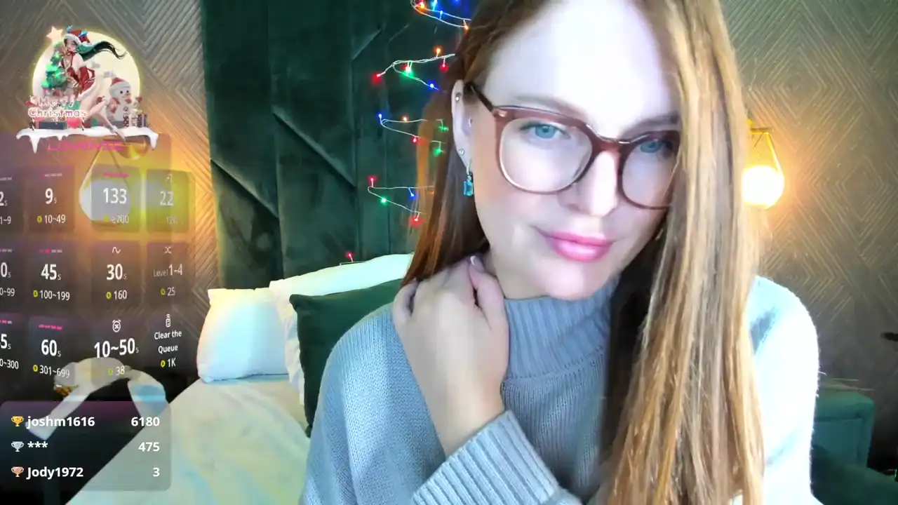 Flower__ashley – [Stripchat] Wonderful Stunning Interactive Toy – 2025-06-15 14:59:36