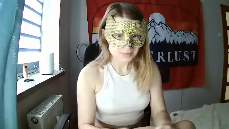 Hannafan – [Streamate] Hidden Twerking Cumming – 2025-05-20 01:12:52