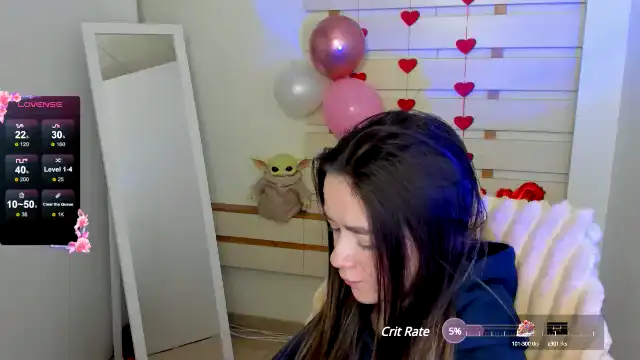 Kiralove – [Myfreecams] Live Cams Shows Ass Reach Orgasm – 2026-02-08 18:16:45