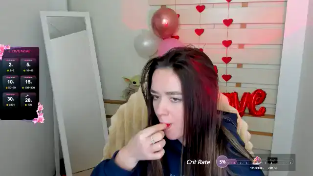 Kiralove – [Myfreecams] Webcam Model Hard Pvt Crazy Goal – 2025-09-25 04:18:49