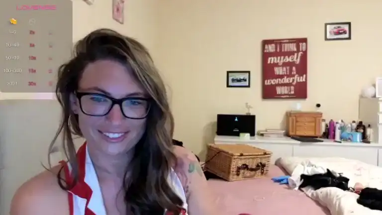 Sophialovestotease – [Streamate] Hot Chica College Girl – 2026-05-08 02:32:53