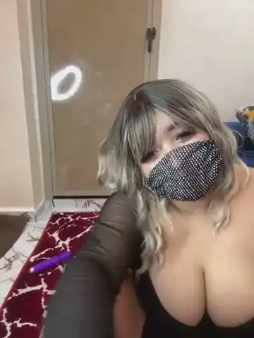 Belquiis – [Stripchat] First Time Stream Record Loves To Masturbated – 2025-01-23 07:25:02