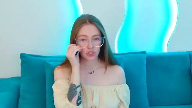 Cassie-evansson – [Flirt4free] Web Model Friendly Stream Record – 2025-07-09 02:01:06