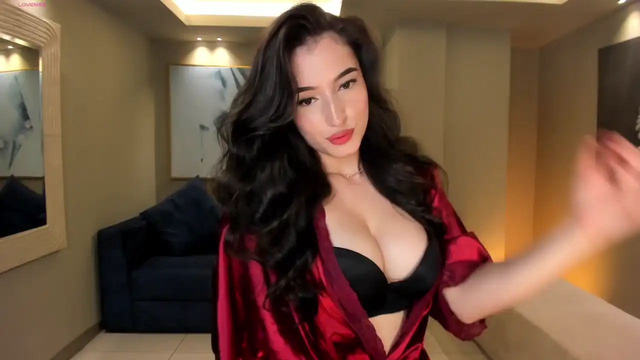 Dominiquevega – [Stripchat] Beautiful Natural Privat Zapisi – 2025-09-04 14:52:31