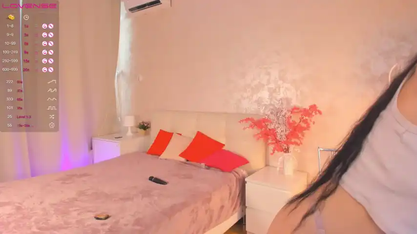 Keylalong – [Chaturbate] Hot Show Adult Webcamchat – 2026-04-01 08:39:55