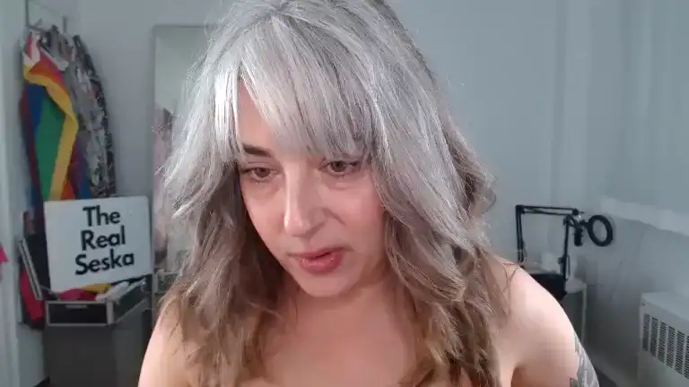 Therealseska – [Streamate] Cam Clip Pvt Mfc Share – 2025-04-26 03:24:45