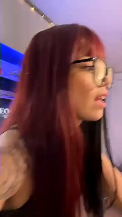 Touuuuuch – [Amateur.tv] Live Show First Time Blowjob – 2025-11-10 16:09:12