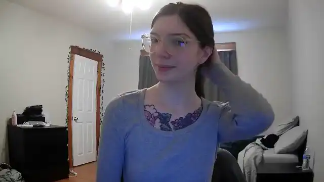 Jane_66 – [Myfreecams] Home Alone Slut Stream Record – 2025-11-27 20:50:10