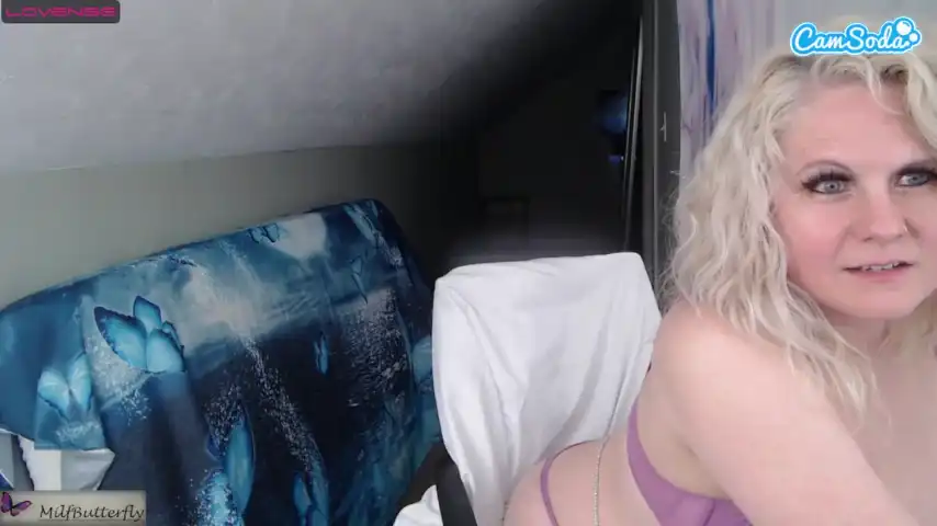 Milfbutterfly – [Camsoda] Webcam Goddes High Qulity Video Fucks Herself – 2026-06-08 07:47:48