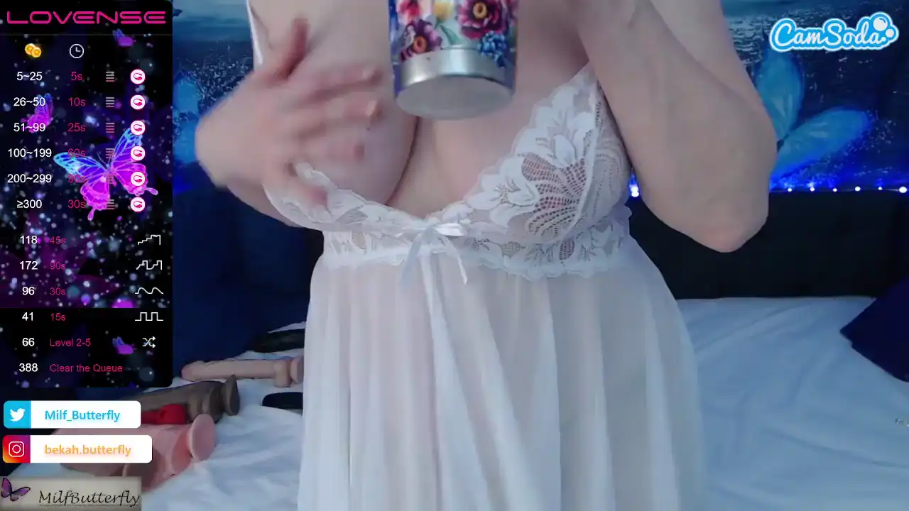 Milfbutterfly – [Camsoda] Sexy Girl Free Watch Pvt – 2026-04-08 06:06:36