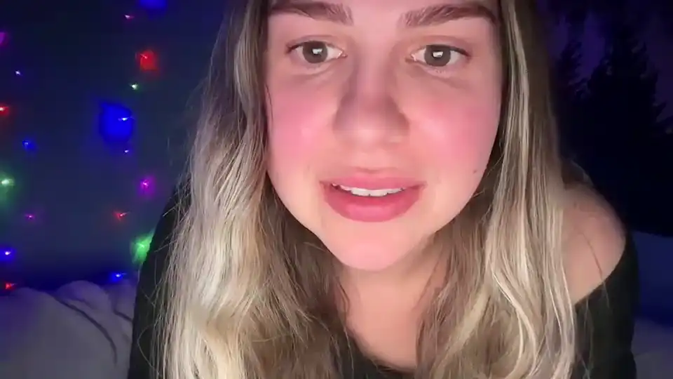 Skylarpeachy – [Chaturbate] Masturbation Nymph Roleplay – 2025-01-25 08:13:28