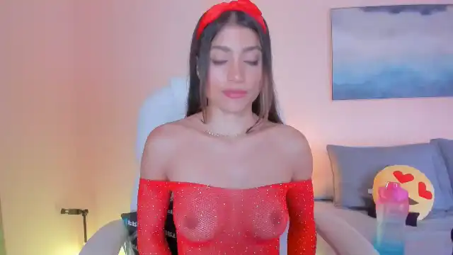 Alejandhra – [Flirt4free] Porn Spy Video Mfc Share – 2026-07-25 11:44:09