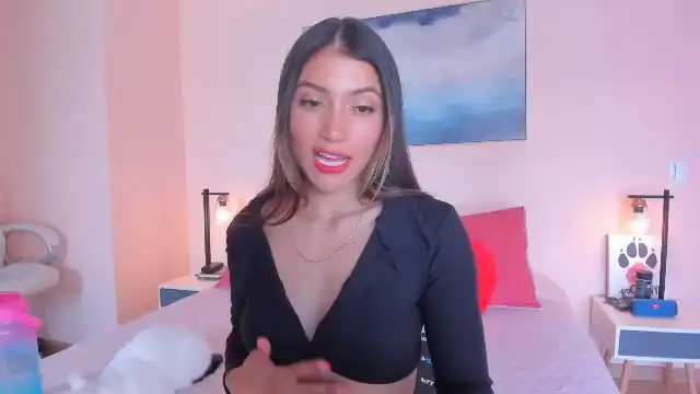 Alejandhra – [Flirt4free] Awesome Adult Finger – 2026-07-22 09:37:29