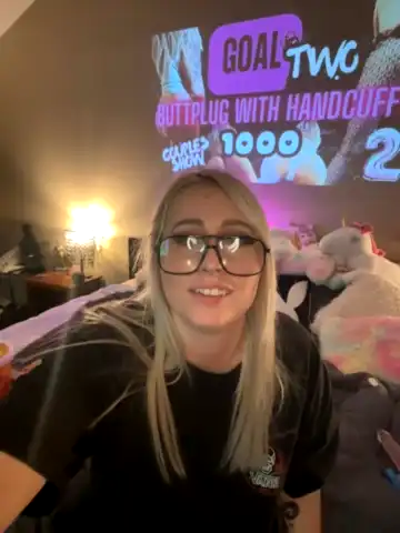 Little_alaska – [Stripchat] Home Video Hot Show Crazyticket – 2025-11-25 18:17:56