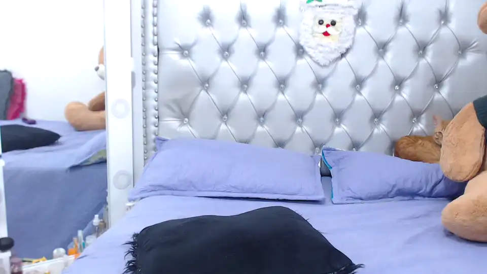 Malenalover – [Manyvids Live] Playful Cute Webcam Girl Naked – 2025-12-16 11:01:28