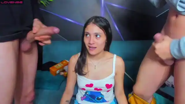 Amazingfullsex – [Cam4] Flashing Ass Party Hot – 2026-03-09 05:42:16