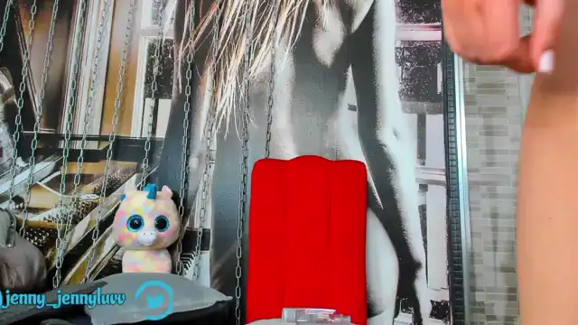 Jenniferluvv – [Myfreecams] Play Closeup Fisting Pussy – 2025-12-05 09:21:34