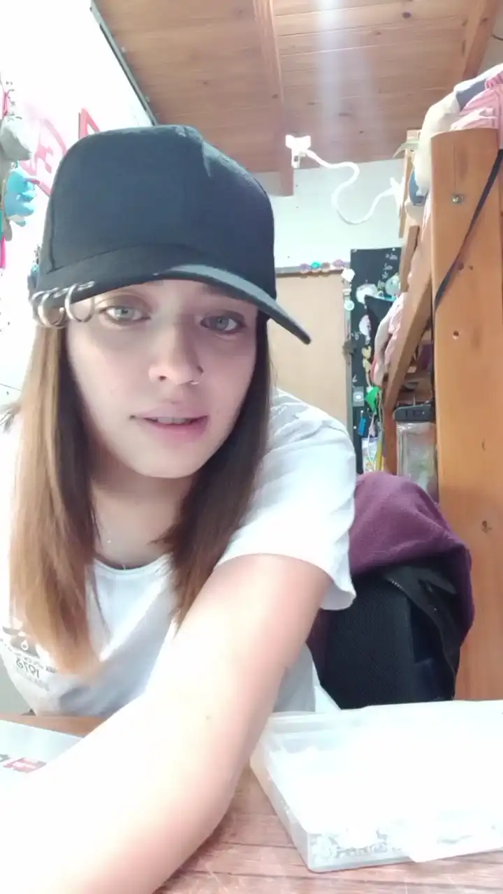 Mada_ruggiero11 – [Cam4] Only Fun Club Video Playful Cam Video – 2026-02-08 14:50:41