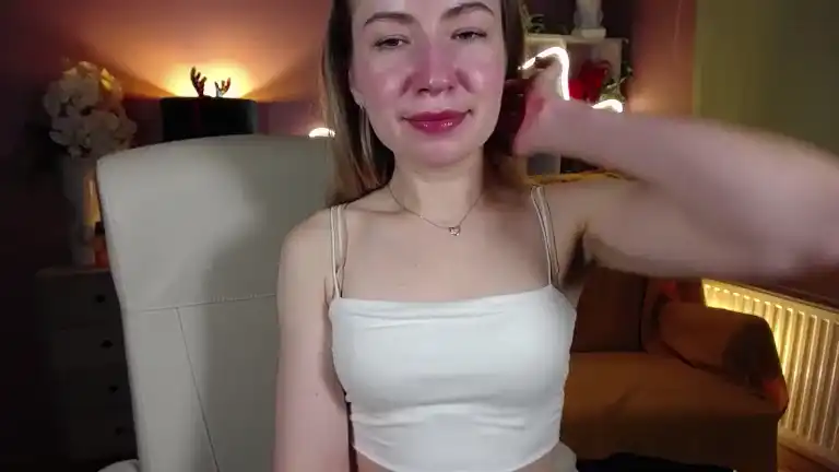 Miaxlovequeen – [Streamate] Sexy Girl Mfc Share Pretty Face – 2026-03-28 14:12:51