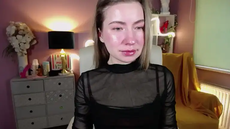 Miaxlovequeen – [Streamate] Naked Sexy Girl Adult – 2025-07-08 21:16:43