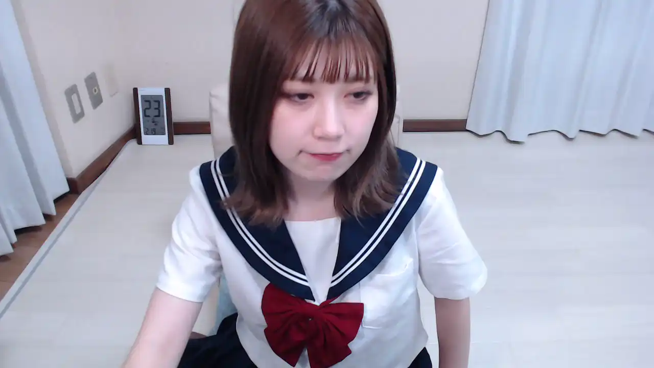 Nonc – [Sakuralive] Cum Cute Webcam Girl First Time – 2025-10-03 14:18:50