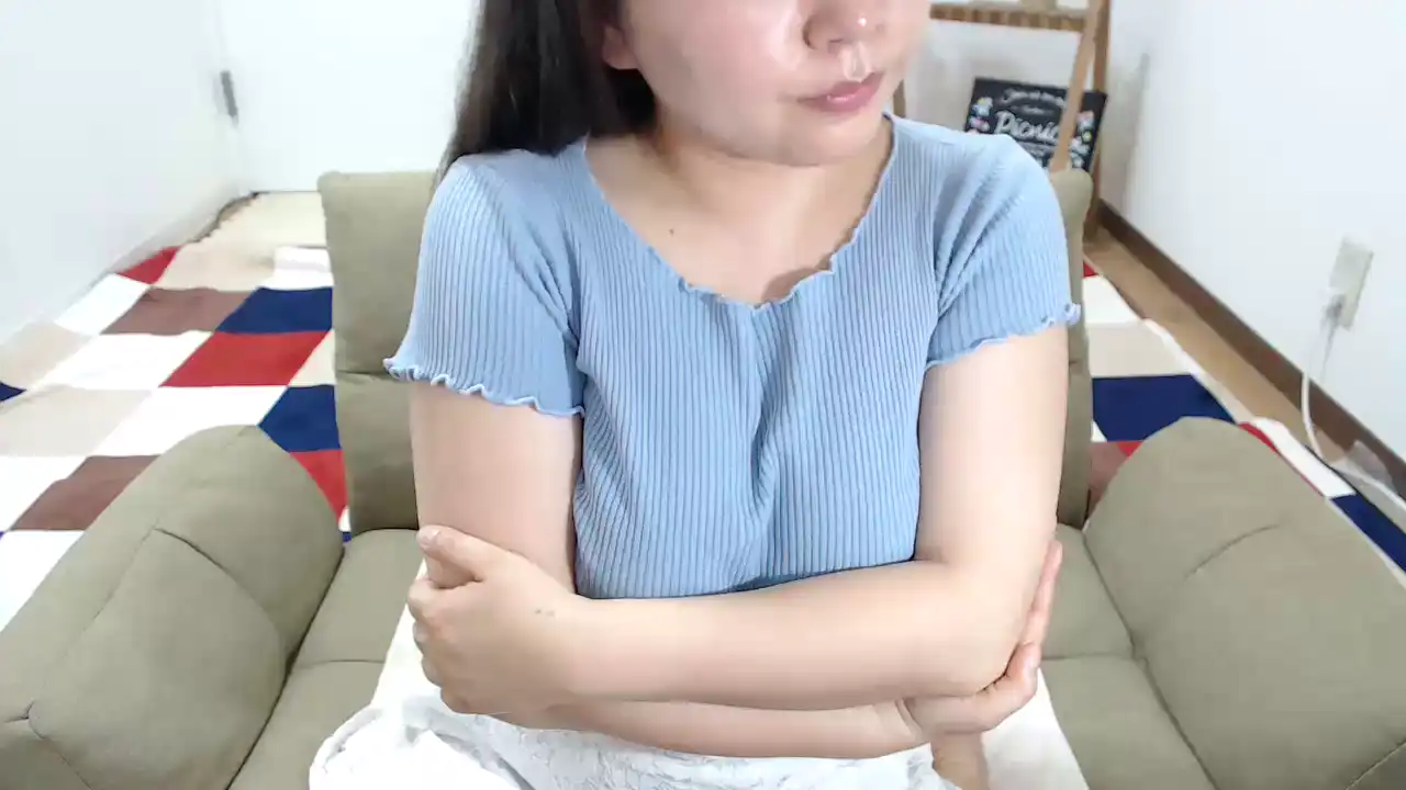 Sachika22 – [Sakuralive] Busty First Time Girl Alone – 2025-06-04 09:46:30