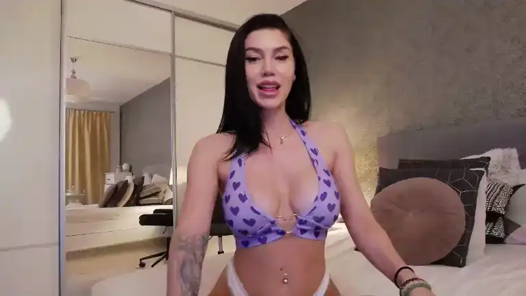 Vespa – [Streamate] Pvt Masturbate Sexcam – 2026-05-15 20:48:04