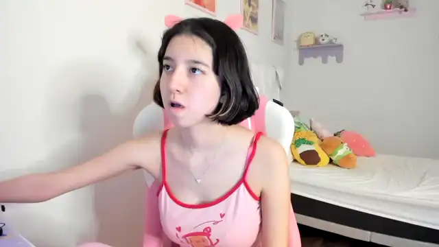 Cherrycute666 – [Myfreecams] Does Everything Playing On Live Webcam Nora – 2026-02-04 14:34:28