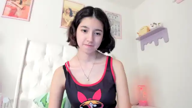 Cherrycute666 – [Myfreecams] Sweet Model Chat Erotic – 2025-11-12 06:57:58