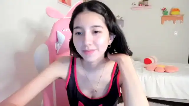 Cherrycute666 – [Myfreecams] Insane Orgasm Cute Webcam Girl Sweet Girl – 2026-05-02 02:55:38