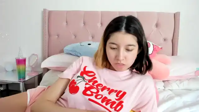 Cherrycute666 – [Myfreecams] Dream Girl Crazy Super – 2025-01-21 15:08:02