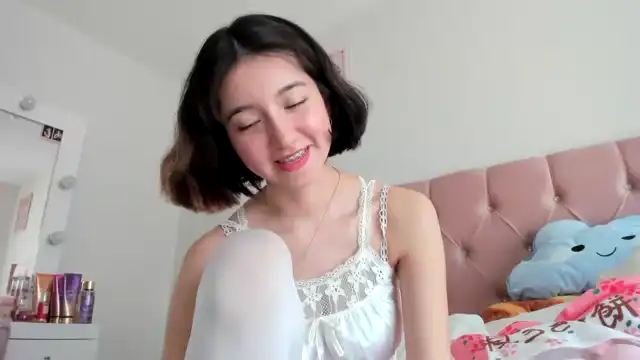 Cherrycute666 – [Myfreecams] Mouth Rubbing Pussy Flashing Ass – 2026-07-08 17:45:55