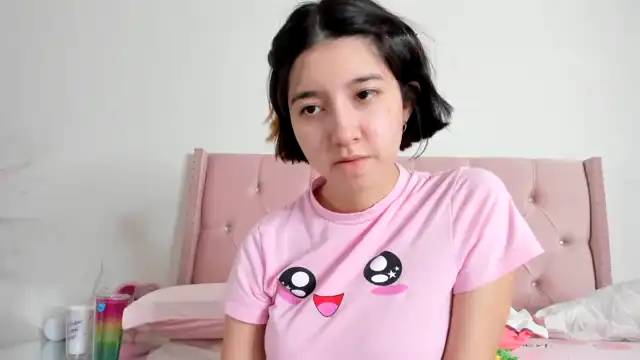 Cherrycute666 – [Myfreecams] Sexy Girl Pussy Amateur – 2025-09-15 22:31:30