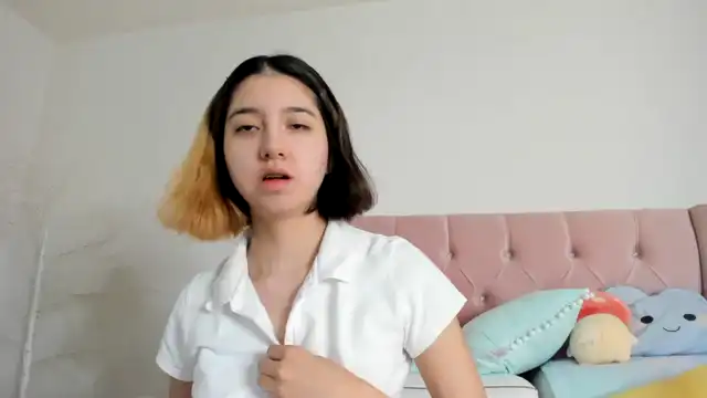 Cherrycute666 – [Myfreecams] Cam Video Fun Porn – 2026-01-26 13:29:27