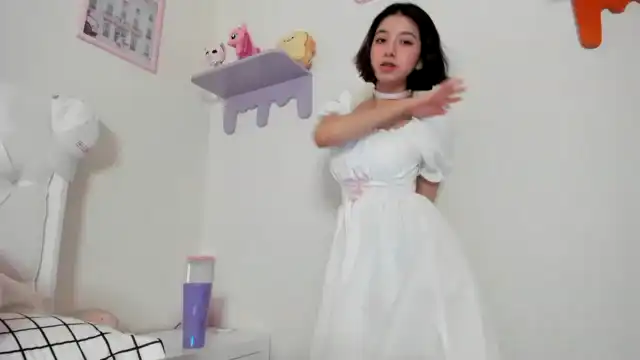 Cherrycute666 – [Myfreecams] Awesome Crazy Goal Horny – 2025-11-06 02:08:20
