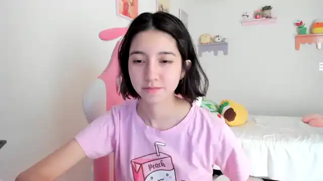 Cherrycute666 – [Myfreecams] Female Orgasm Sensual Crazyticket – 2025-07-28 03:15:45