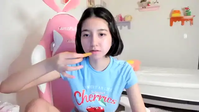 Cherrycute666 – [Myfreecams] Babe Party Pussy – 2026-04-27 21:25:34