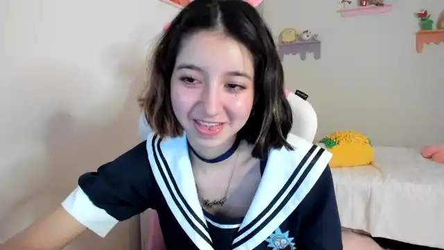 Cherrycute666 – [Myfreecams] Wonderful Live Show Adult – 2025-05-16 14:48:36