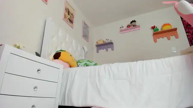 Cherrycute666 – [Myfreecams] Horny Camera Wild Babe – 2025-09-07 22:53:11
