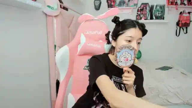 Cherrycute666 – [Myfreecams] Stream Record Cute Webcam Girl Sweet Model – 2026-06-15 00:37:16