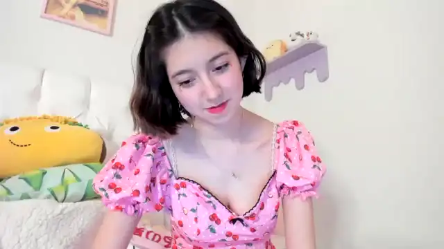 Cherrycute666 – [Myfreecams] Pvt Fantastic Boobs Crazy – 2026-06-22 23:56:32