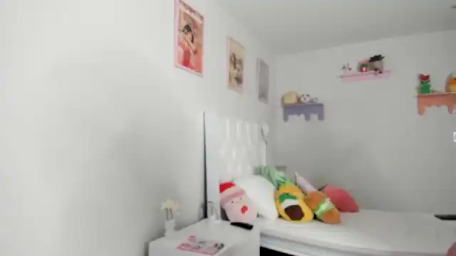 Cherrycute666 – [Myfreecams] Homemade Slutty Loves To Masturbated – 2026-01-05 12:15:21