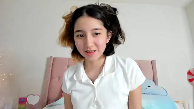 Cherrycute666 – [Myfreecams] Naughty Playing On Live Webcam Dick – 2025-11-15 03:03:47