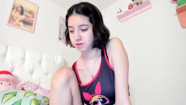 Cherrycute666 – [Myfreecams] Stream Record Naughty Porn – 2026-03-08 03:49:37