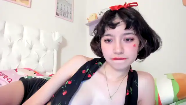 Cherrycute666 – [Myfreecams] Webcam Recording Hard Pvt Suck Dick – 2026-07-12 17:50:15