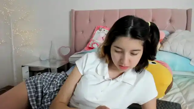 Cherrycute666 – [Myfreecams] Closeup Hidden Show Real – 2025-08-07 09:36:30