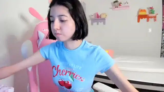 Cherrycute666 – [Myfreecams] Rubbing Pussy Beauty New Record Clip – 2026-01-02 17:58:34